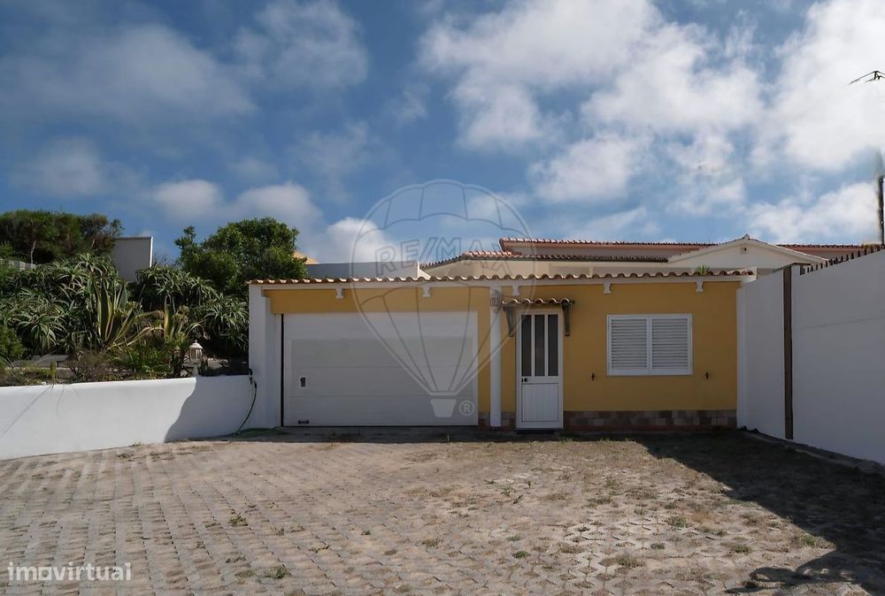 Moradia T3 para venda