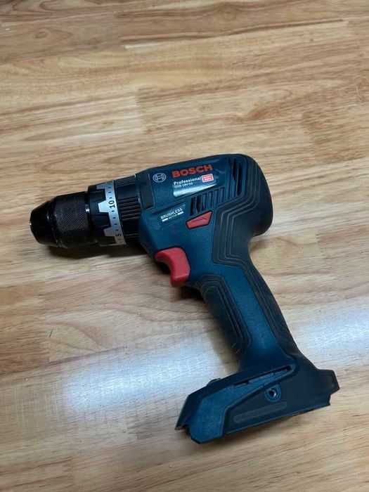 Bosch Drill 33507975803591741442