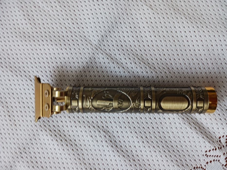 Maszynka do strzyżenia włosów , COBA USB HAIR CLIPPER