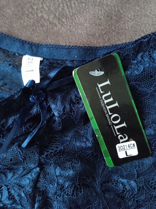 Мереживний комплект,нижня білизна 46-48 р