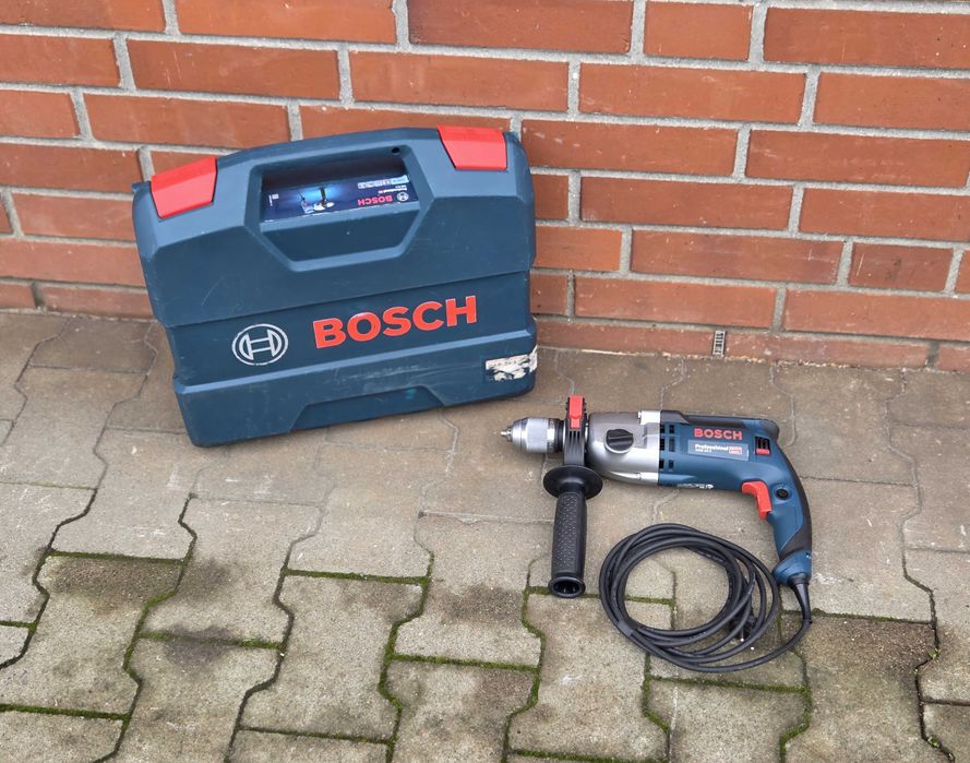 BOSH GSB 24-2 Wiertarka Udarowa Makita Dewalt Hilti