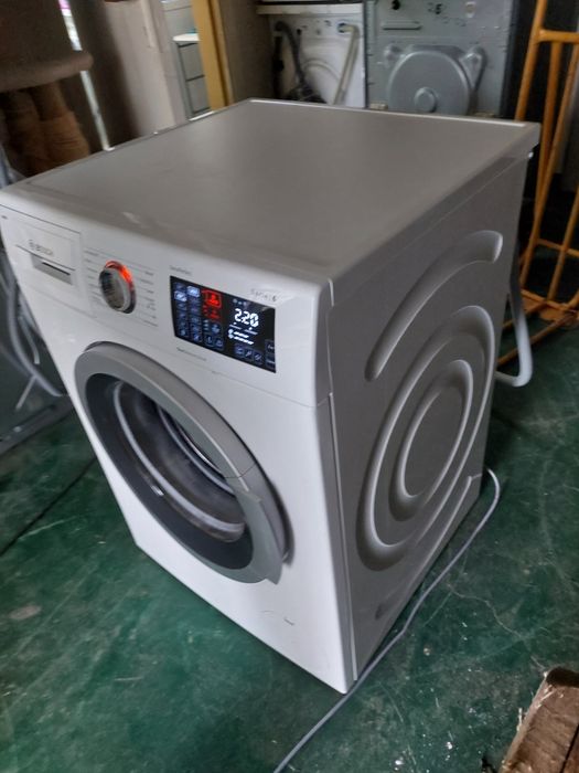 Sprzedam pralke BOSCH Serie 6 8kg