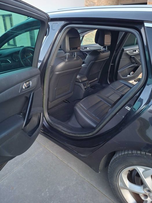 Peugeot 508 SW Hdi Allure