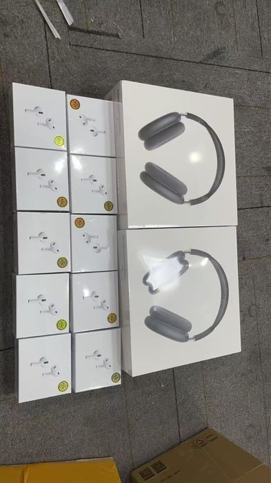 Apple Airpods Max (USB-C) 2024