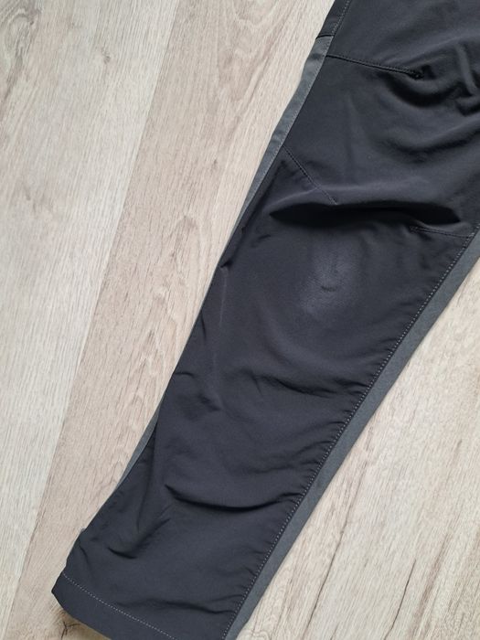 Spodnie trekkingowe haglofs S