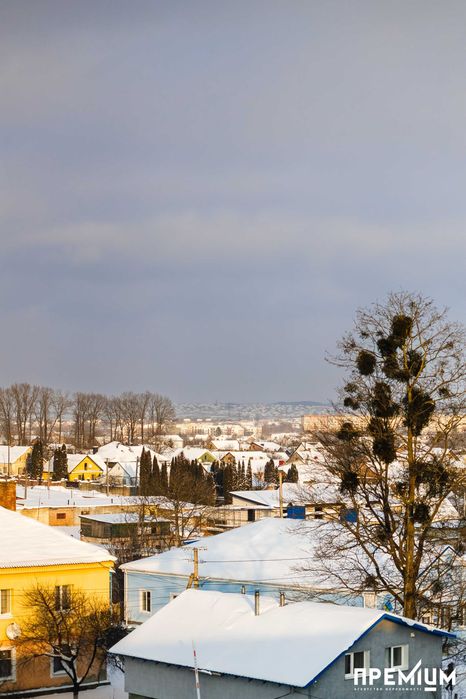 Продаж 1-но кімнатної квартири Здолбунів 2