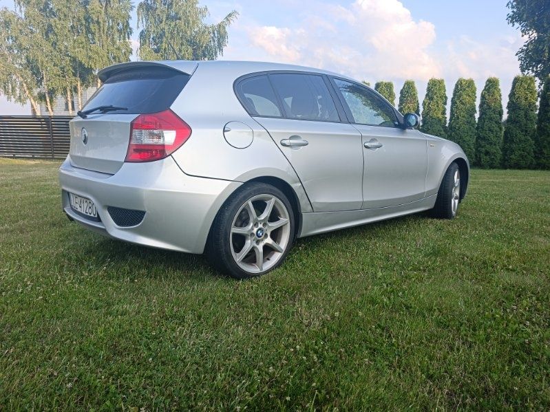 BMW e87 116 i 2005 r