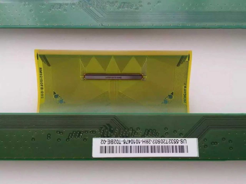 AUO LCD panel PCB BOARD COF 32T20-S02 Samsung UE32EH5037K T320HVN01.0