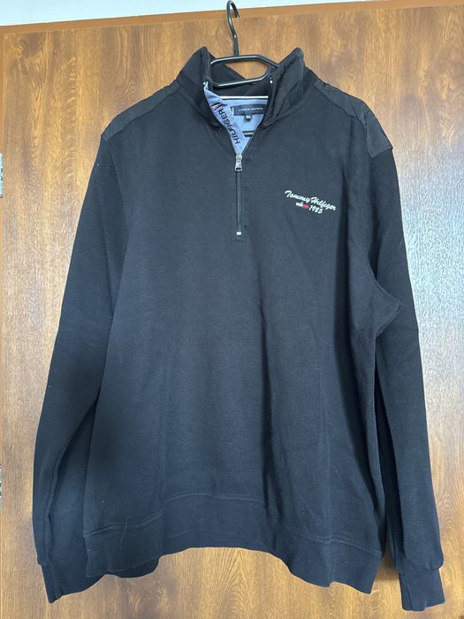 Sweter Tommy Hilfiger 3XL