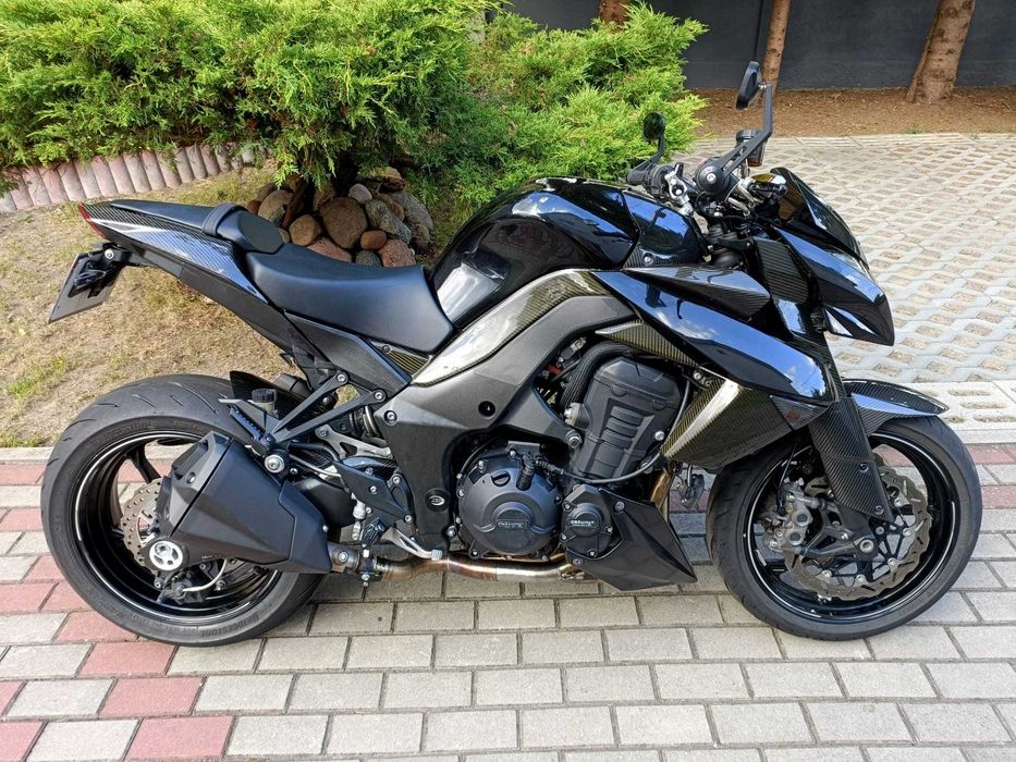 Kawasaki