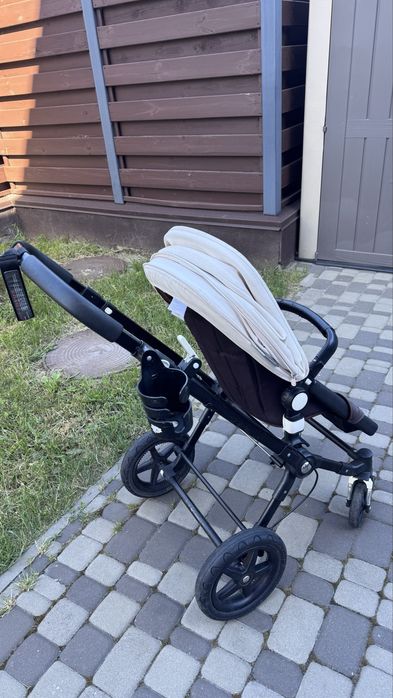 Візок Bugaboo Cameleon