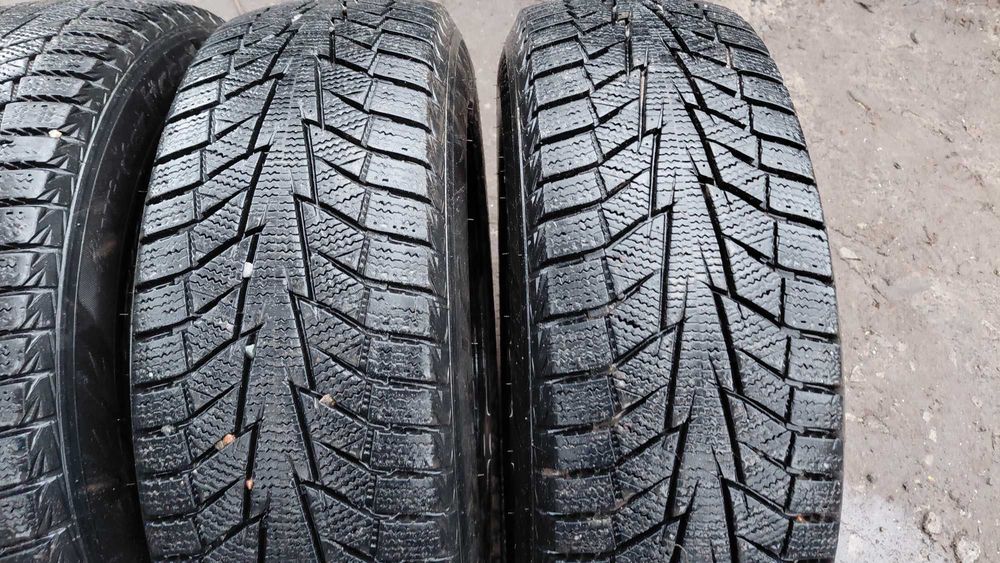 Диски з резиною Fiat Doblo R15 4х98 HANKOOK i*cept iZ2 W616 185/65R15 ...