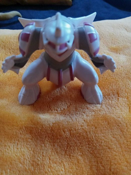 6 Dinosaurs of Various Sizes, Like New64284988961154123