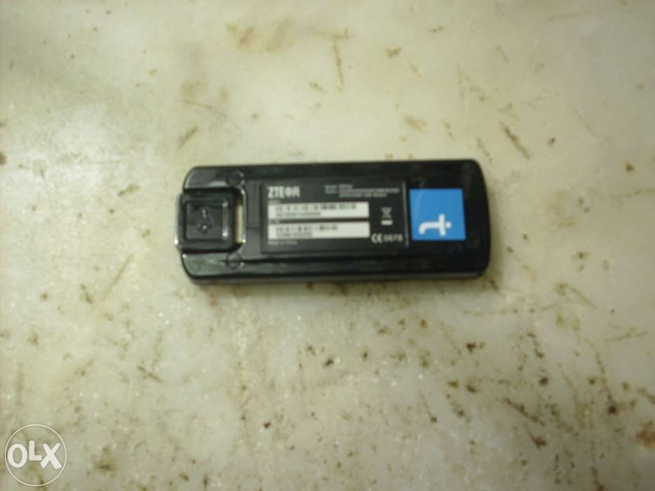 Pen ADSL- para acesso a internet em qualquer lado