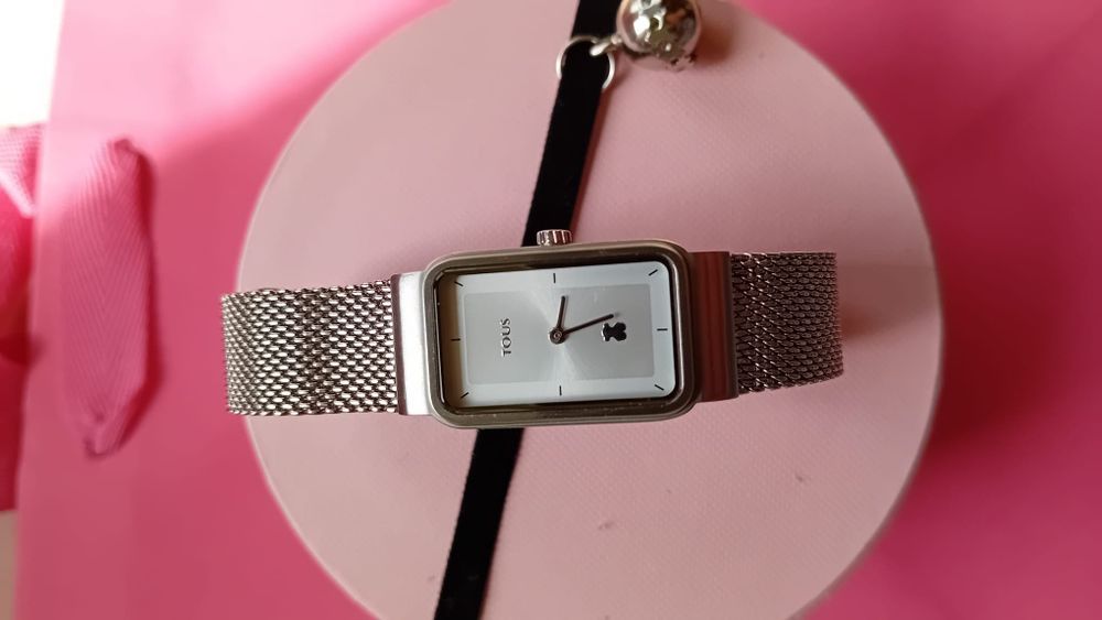 Zegarek Tous Mesh