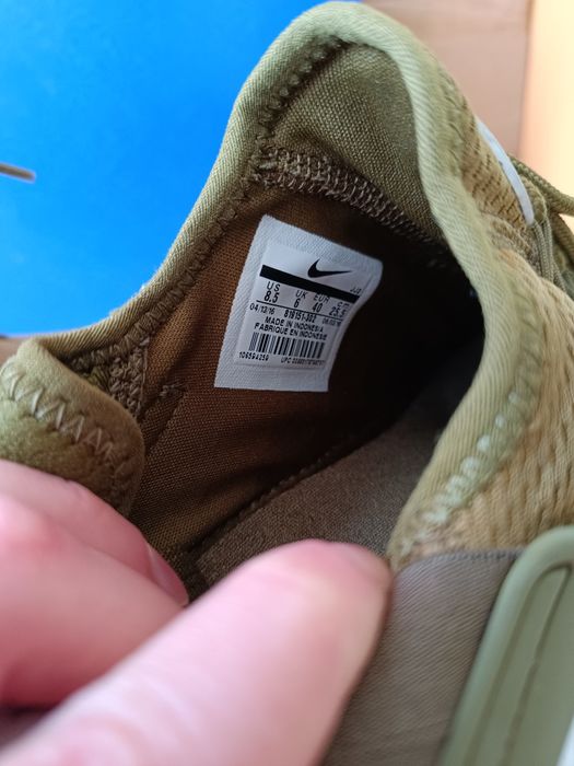 кросівки Nike Air Huarache Run Ultra Indonesia