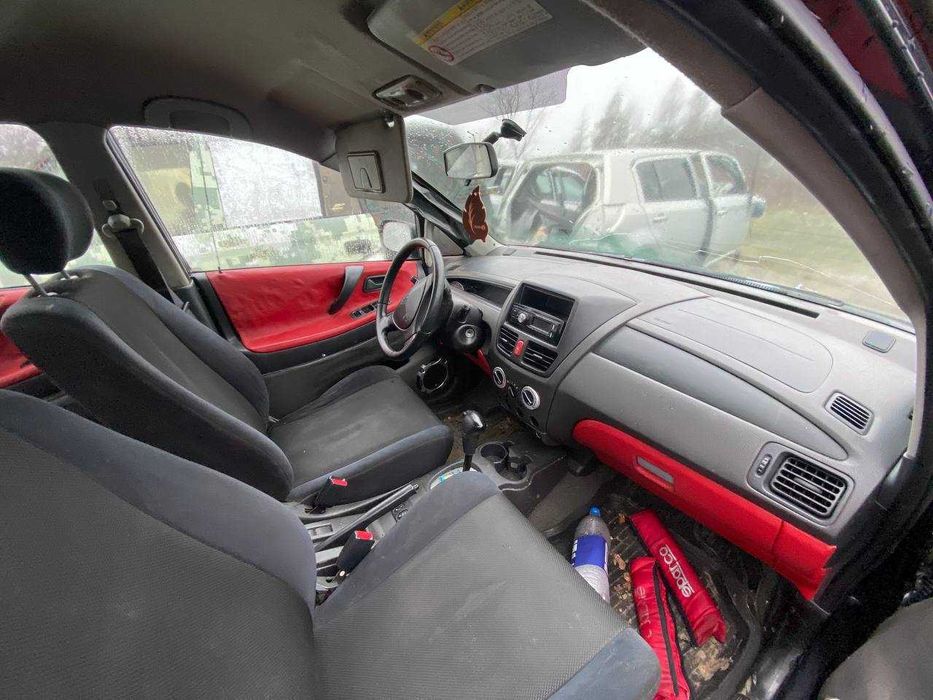 Suzuki Liana / Aerio мотор J20A - разборка (запчасти)