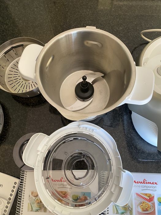 Moulinex Cuisine Companion