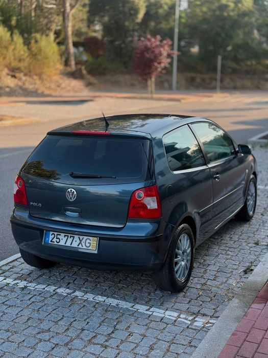 Volkswagen Polo 1.2