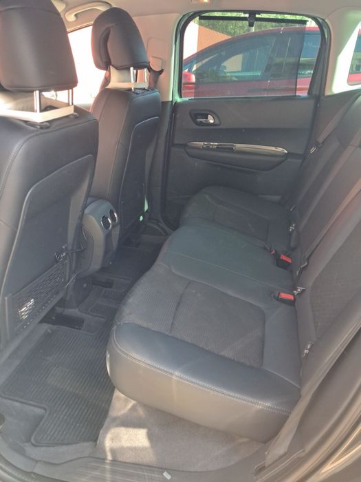peugeot 3008 авто