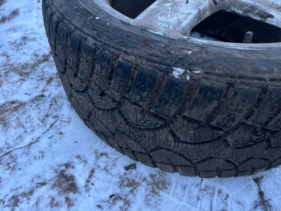 Диски 5/112 р17   .