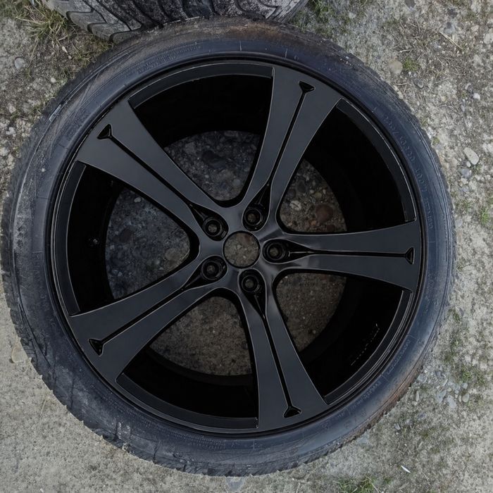 r20 5*114.3 Диски титани колеса TESLA Model 3 Model Y TOYOTA LEXUS HONDA ACURA MAZDA