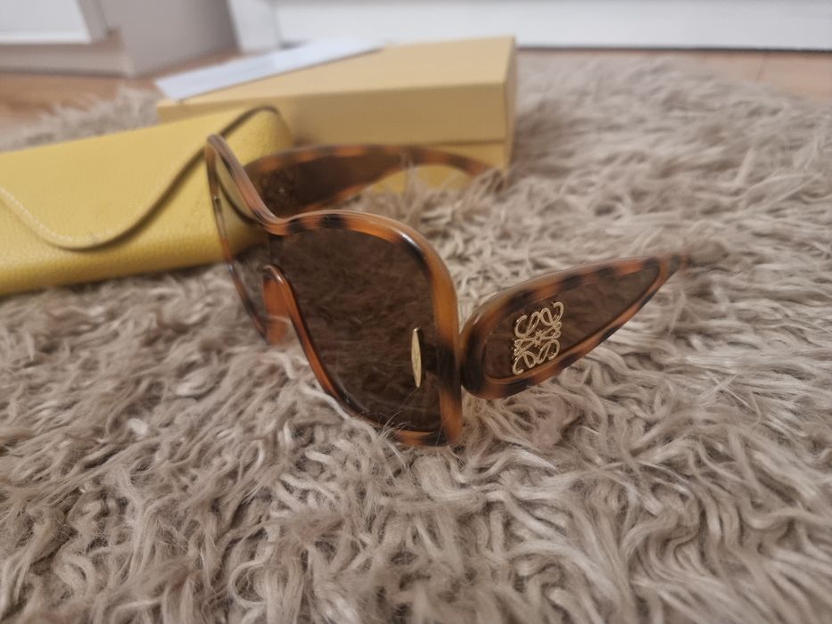 Okulary Loewe...