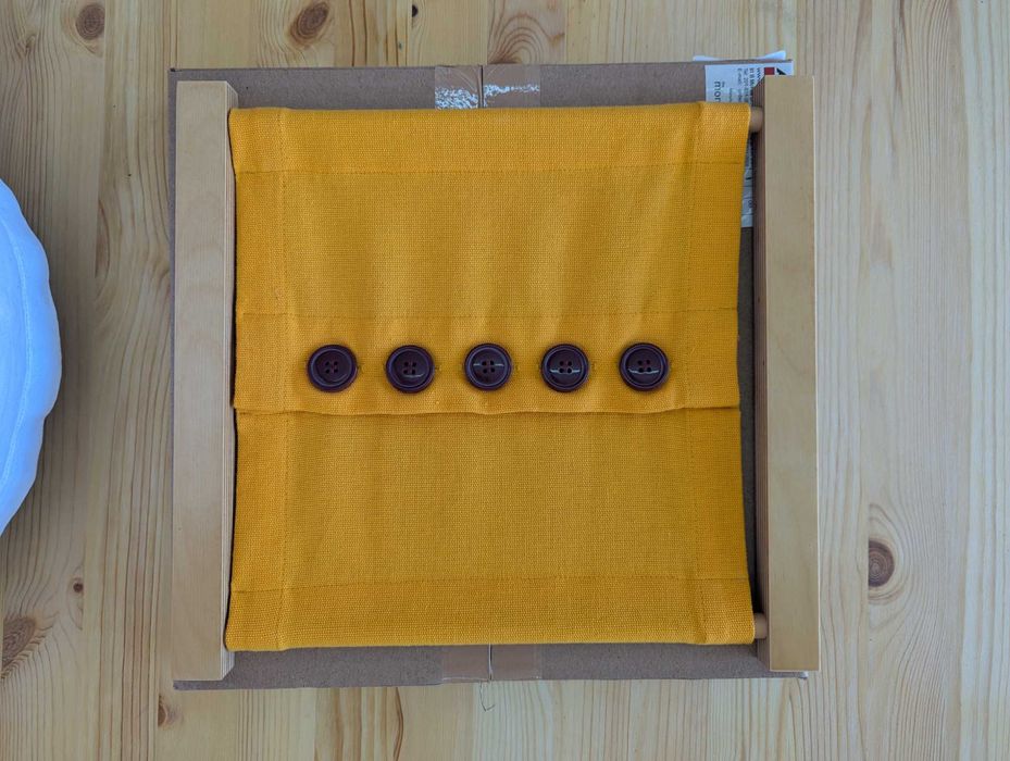 9 Molduras de Vestir Montessori – Qualidade Premium (NOVAS)