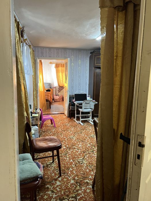 Будинок на центральному ринку