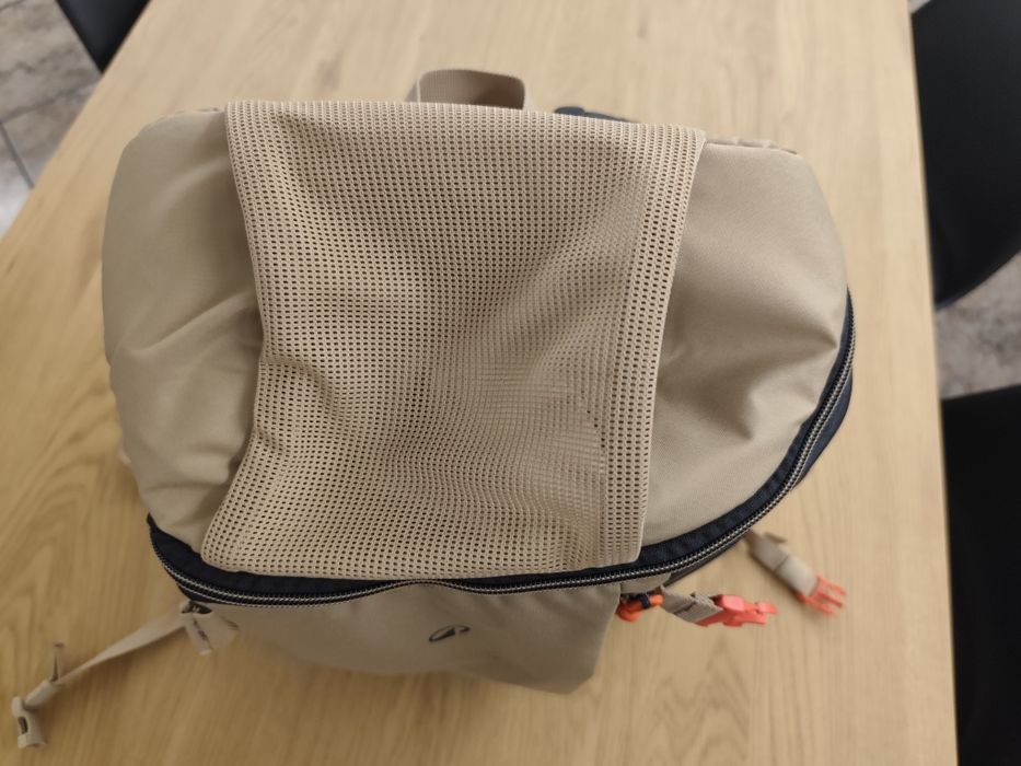Mochila térmica de caminhada 20L