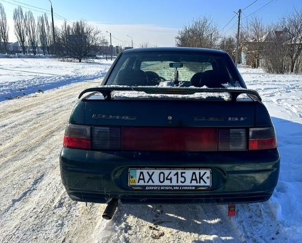 Продам Ваз 21103  2004