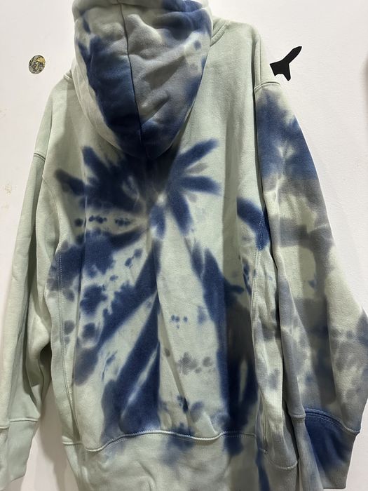 Sweat tie dye M unissexo