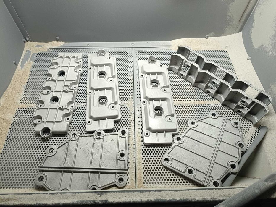 Śrutowanie,Piaskowanie, Szkielkowanie,Aquablasting