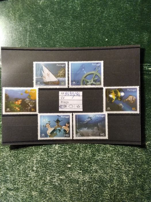 1998 Expo 98 MNH **