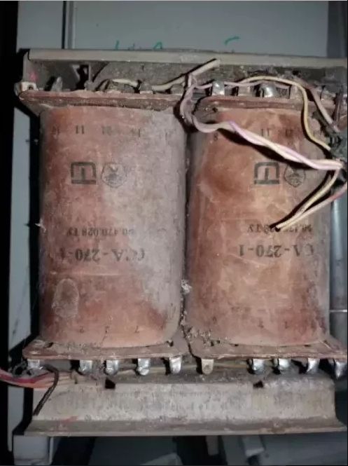 Трансформатор