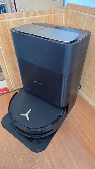 Ecovacs Deebot X9 Pro Omni - Robot odkurzacz