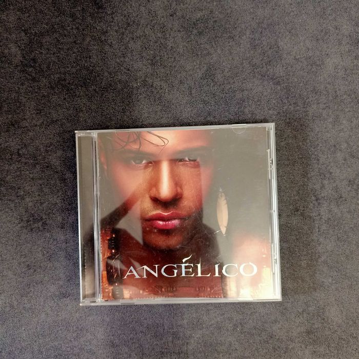 Angélico Vieira - Original CD