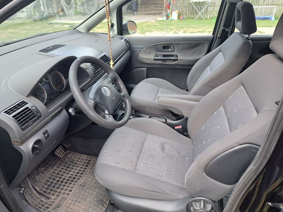 Sprzedam Volkswagen Sharan