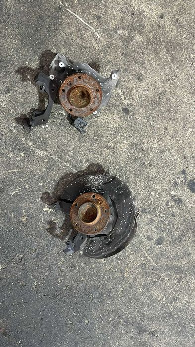 Mangas de eixo Bmw serie 1 e82/e87