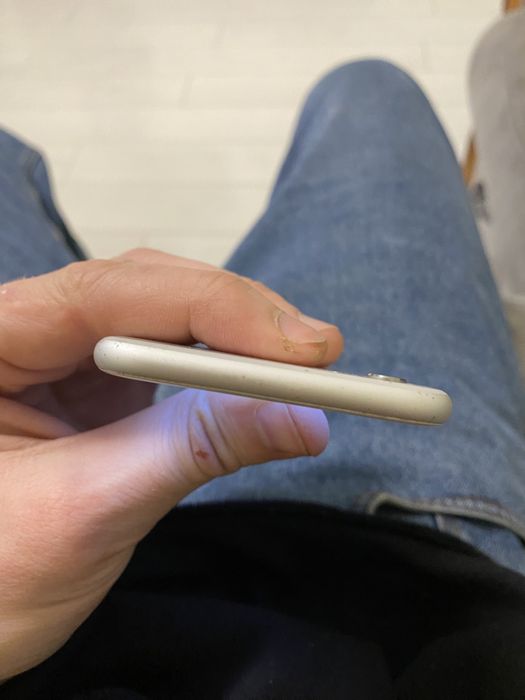 Iphone 6 16 gb neverlock