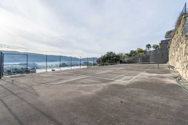 Moradia T4 – Tebosa - Braga