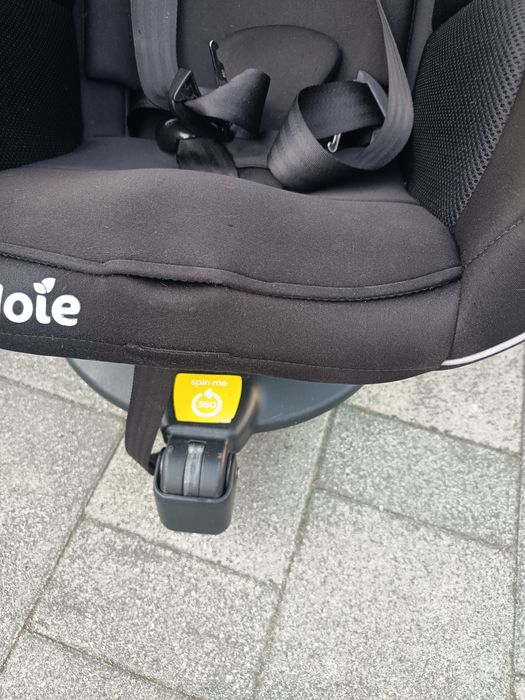 Fotelik Joie 0- 18 kg
