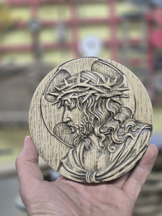 Фрезерні роботи на ЧПК (ЧПУ) Фанера, Дерево, Текстоліт, Карбон