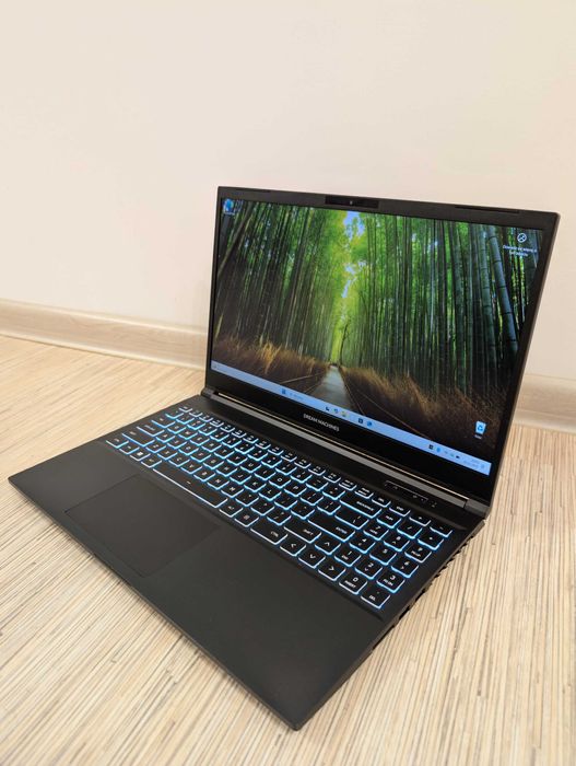 Laptop Gamingowy DM 32GB RAM, RTX3050, Intel i5 13500, 1TB - GWARANCJA