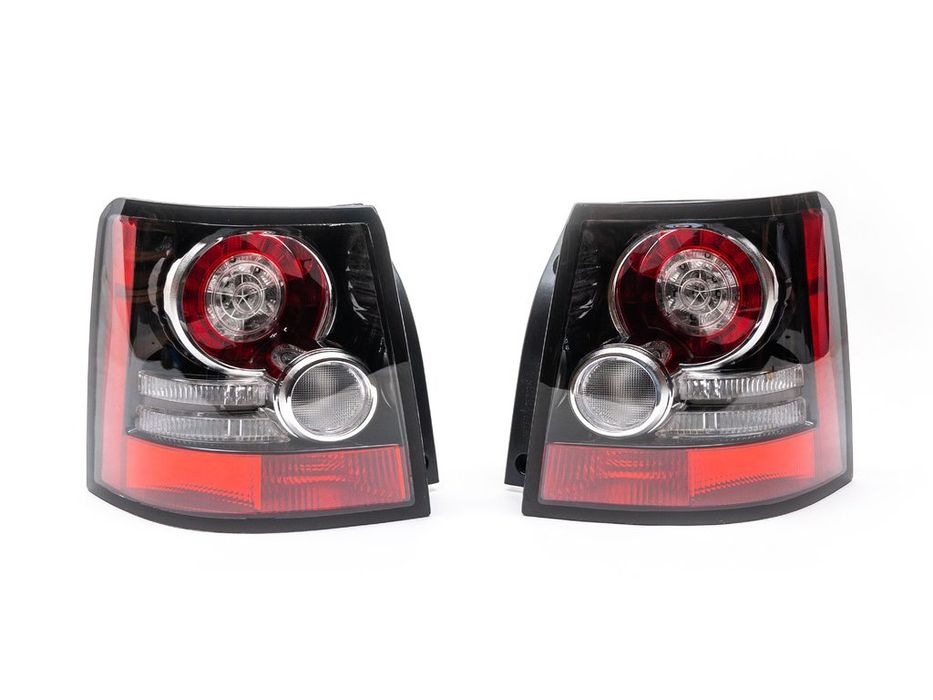 Range Rover Sport Задняя оптика фонари LED рестайлинг