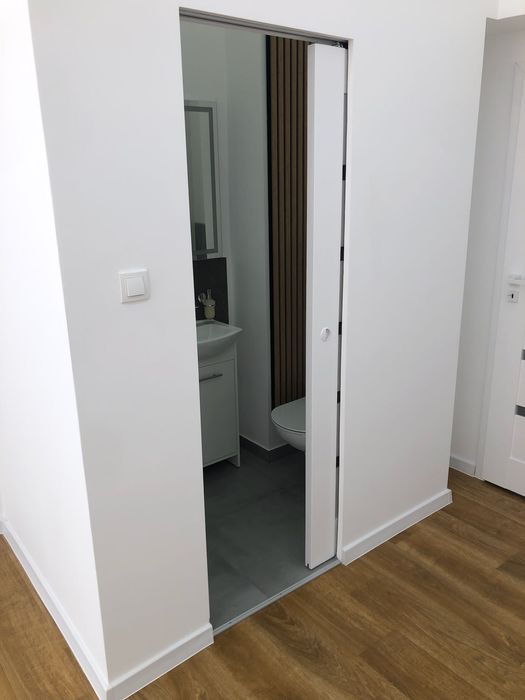 Sprzedam świeżo wyremontowany lokal 50m2 OKAZJA