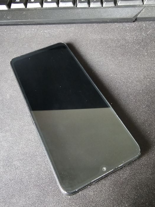 Xiaomi Redmi A3 czarny 64gb