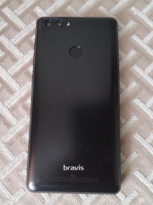 Bravis A512 Garmony Pro