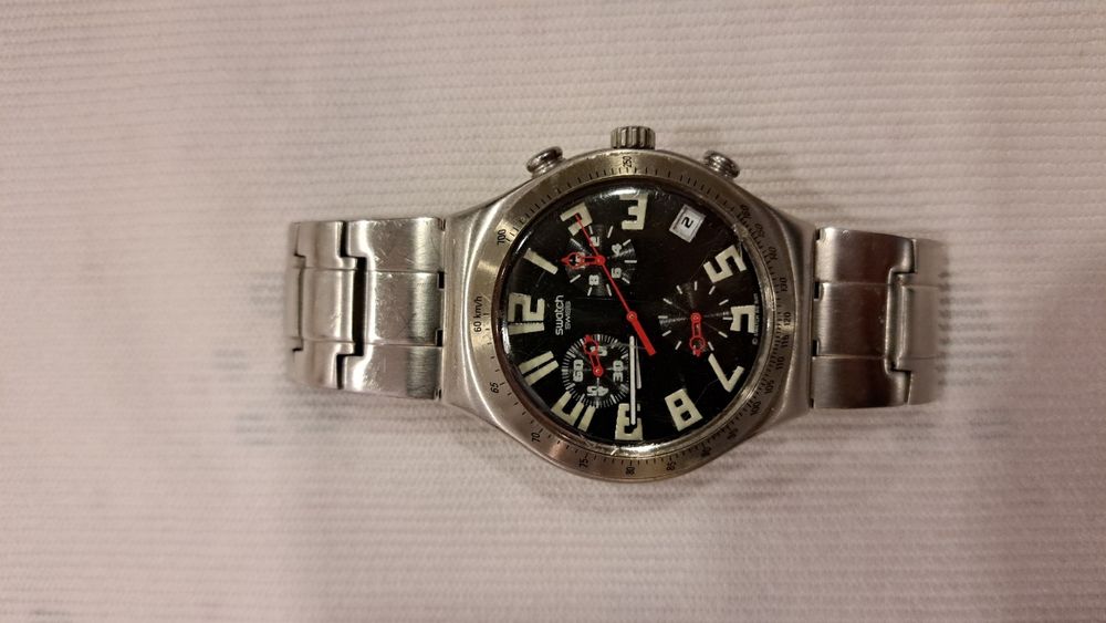 Zegarek Swatch Irony