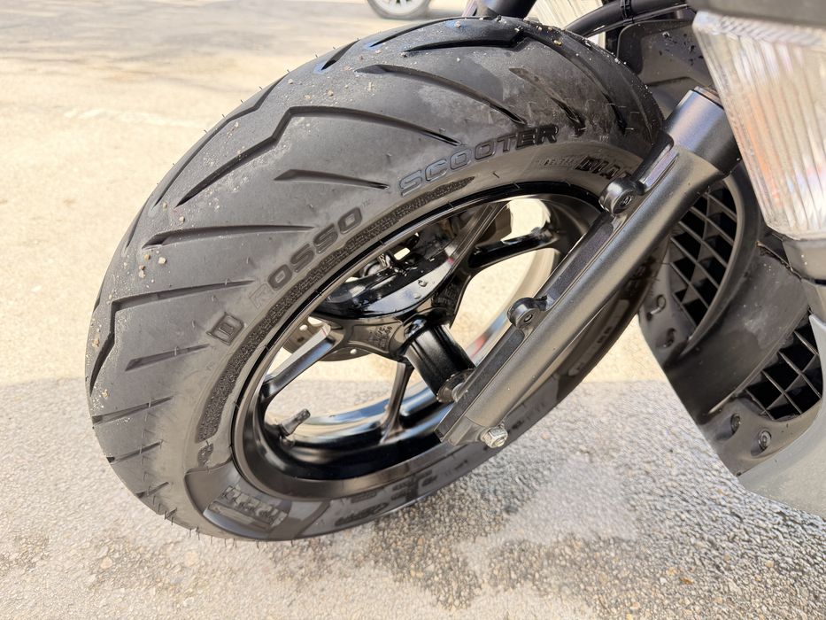 YAMAHA NMAX 125 2023